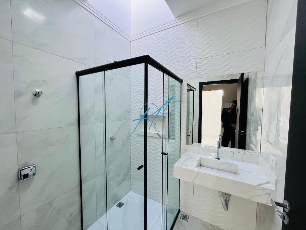 Casa à venda com 3 quartos, 99m² - Foto 24