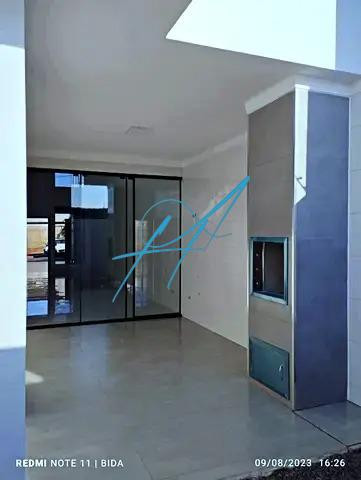 Casa à venda com 3 quartos, 99m² - Foto 25