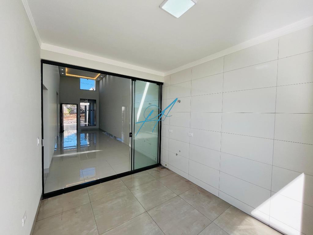 Casa à venda com 3 quartos, 99m² - Foto 27