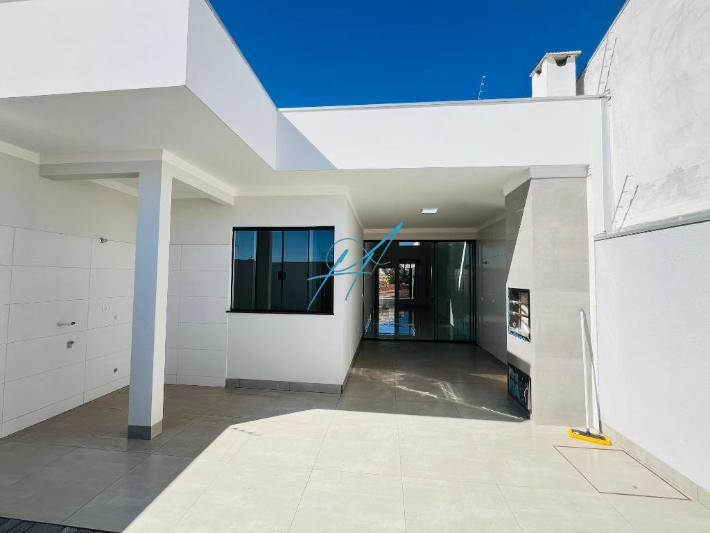 Casa à venda com 3 quartos, 99m² - Foto 28