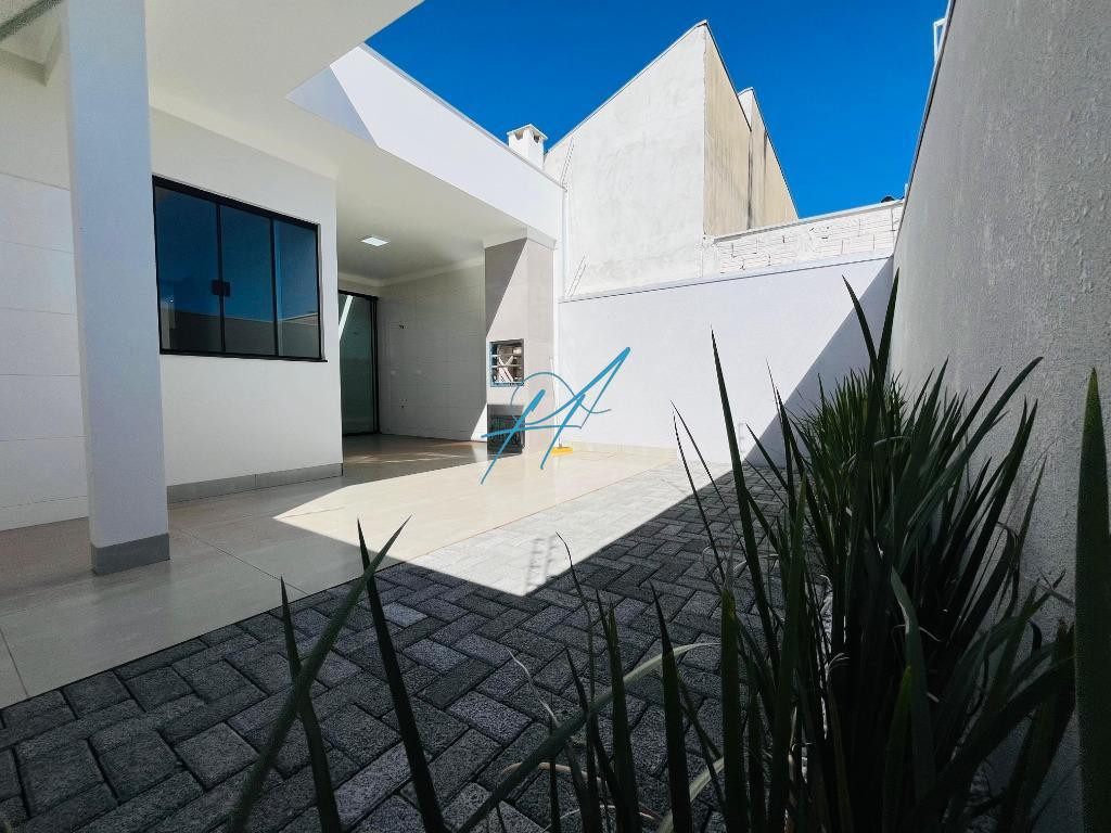 Casa à venda com 3 quartos, 99m² - Foto 29