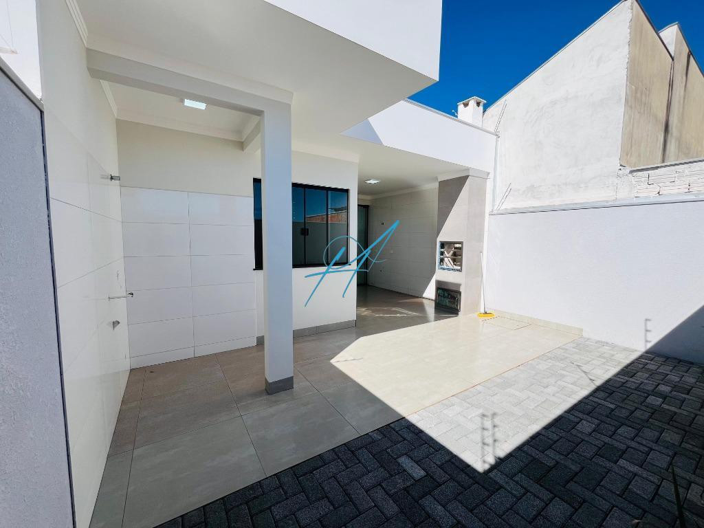 Casa à venda com 3 quartos, 99m² - Foto 30