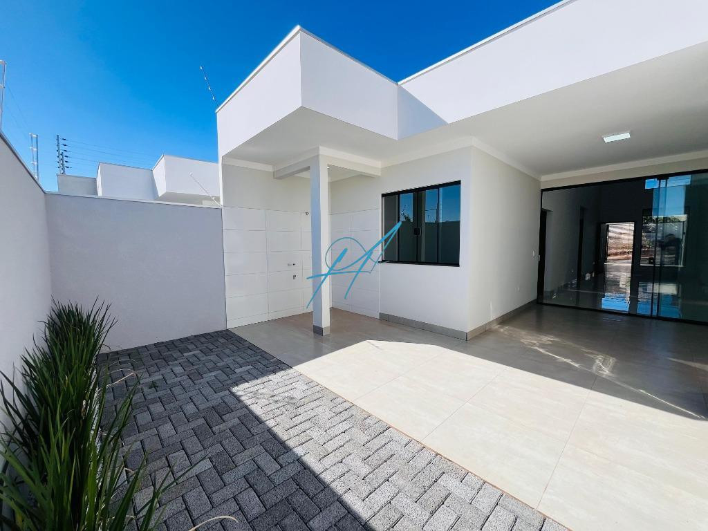 Casa à venda com 3 quartos, 99m² - Foto 31
