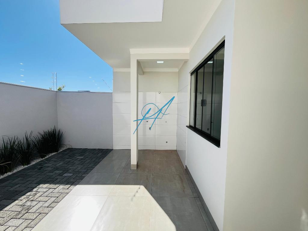 Casa à venda com 3 quartos, 99m² - Foto 32