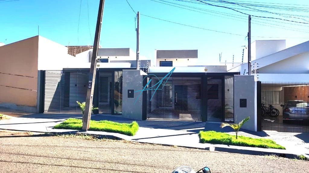 Casa à venda com 3 quartos, 99m² - Foto 33