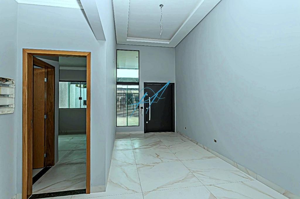 Casa à venda com 3 quartos, 105m² - Foto 5