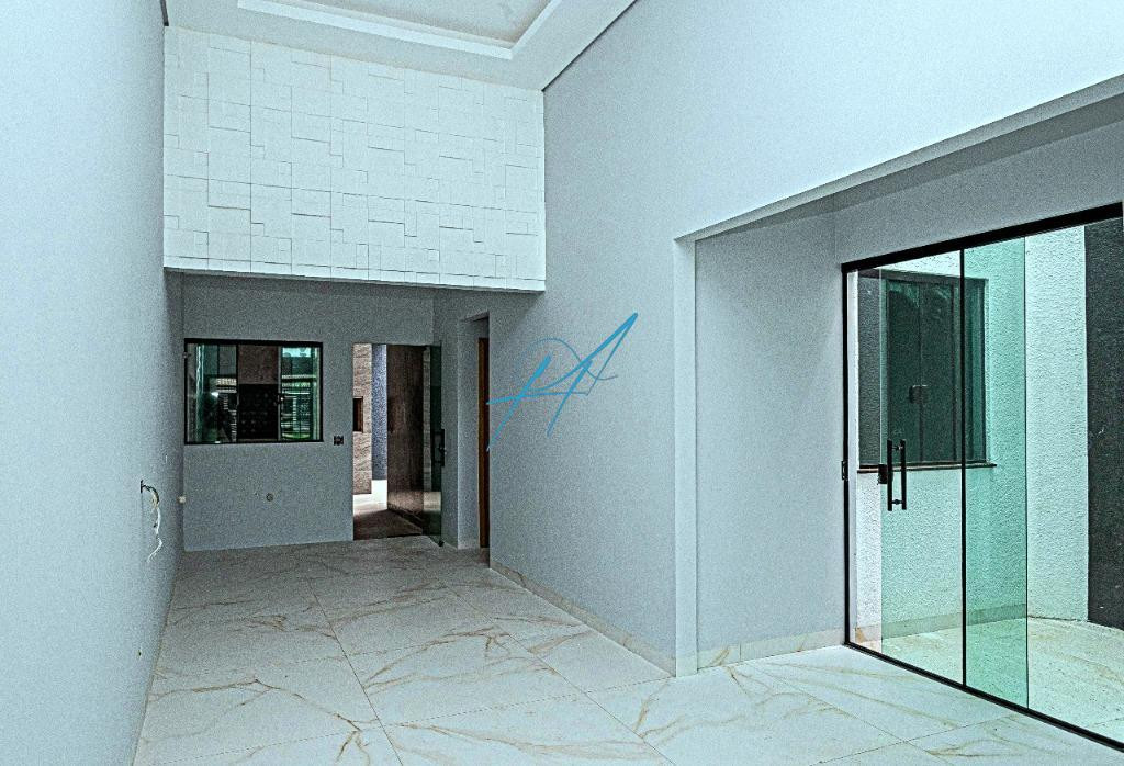 Casa à venda com 3 quartos, 105m² - Foto 7