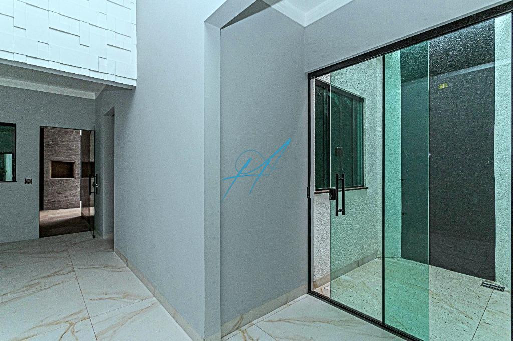 Casa à venda com 3 quartos, 105m² - Foto 8
