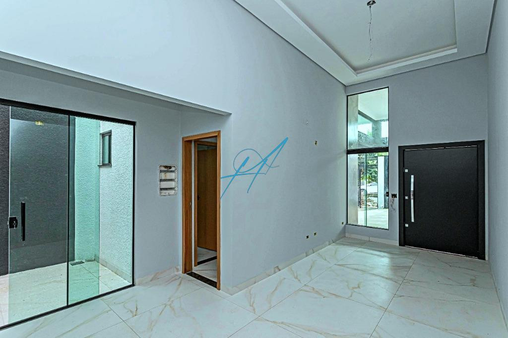 Casa à venda com 3 quartos, 105m² - Foto 9