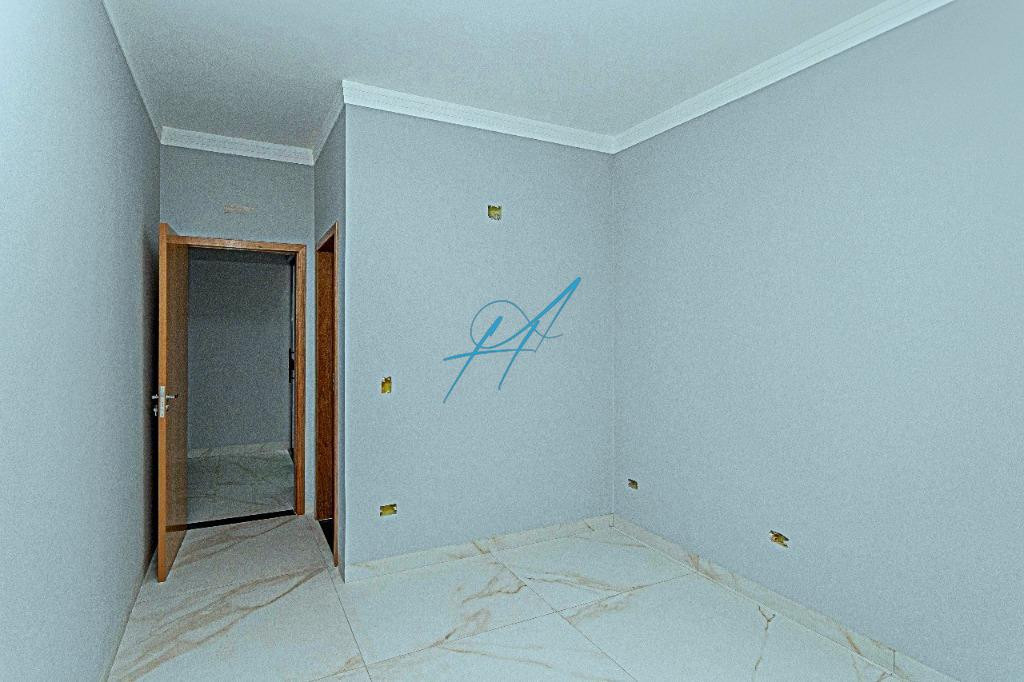 Casa à venda com 3 quartos, 105m² - Foto 11