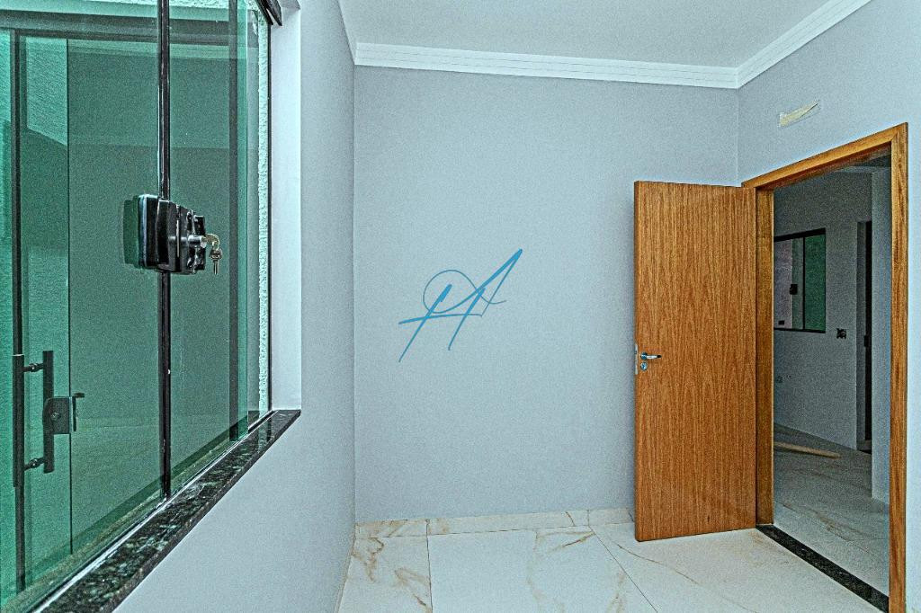 Casa à venda com 3 quartos, 105m² - Foto 14