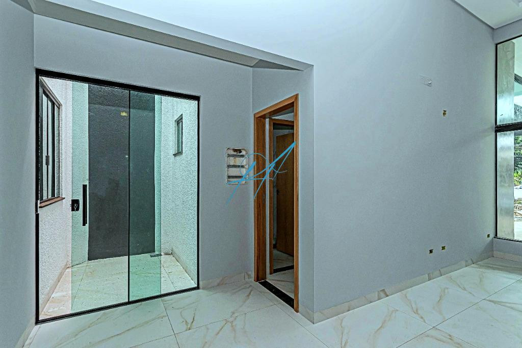 Casa à venda com 3 quartos, 105m² - Foto 20