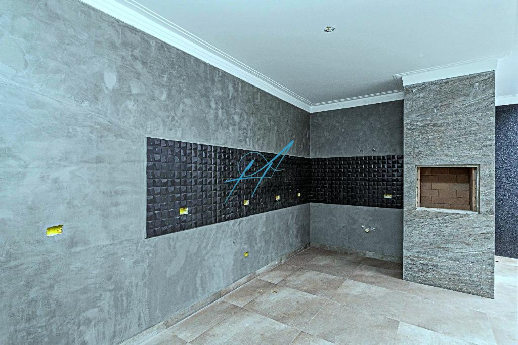 Casa à venda com 3 quartos, 105m² - Foto 22
