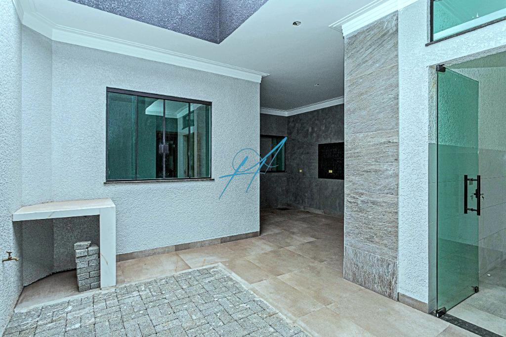 Casa à venda com 3 quartos, 105m² - Foto 23