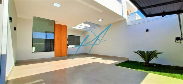 Casa à venda com 3 quartos, 84m² - Foto 2