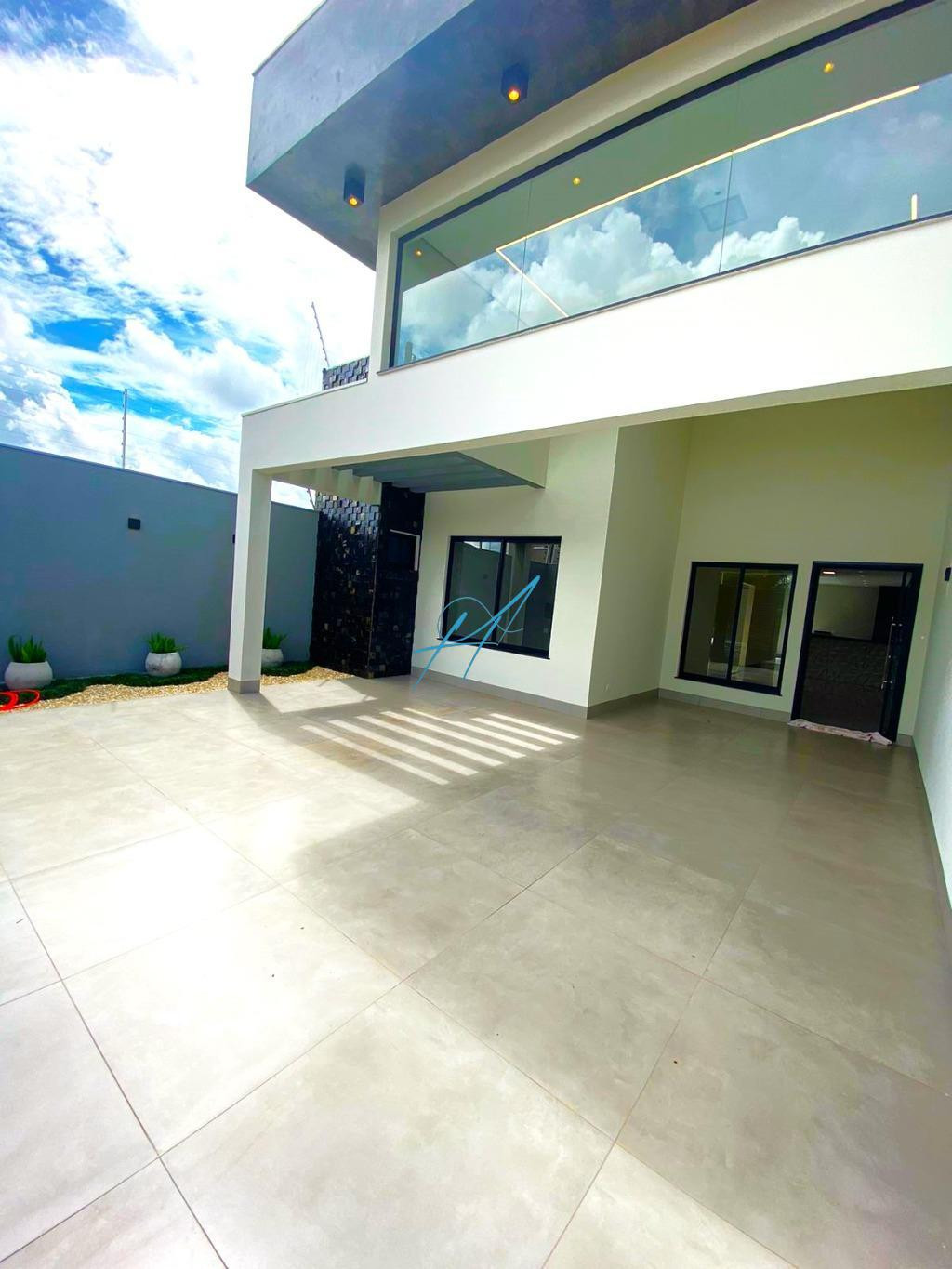 Casa à venda com 3 quartos, 138m² - Foto 4