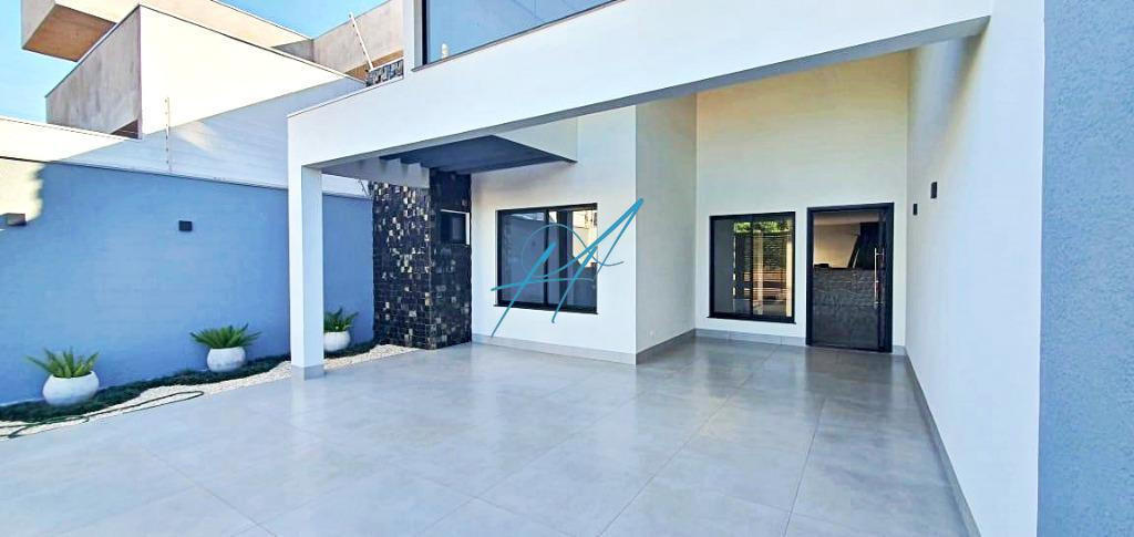 Casa à venda com 3 quartos, 138m² - Foto 6