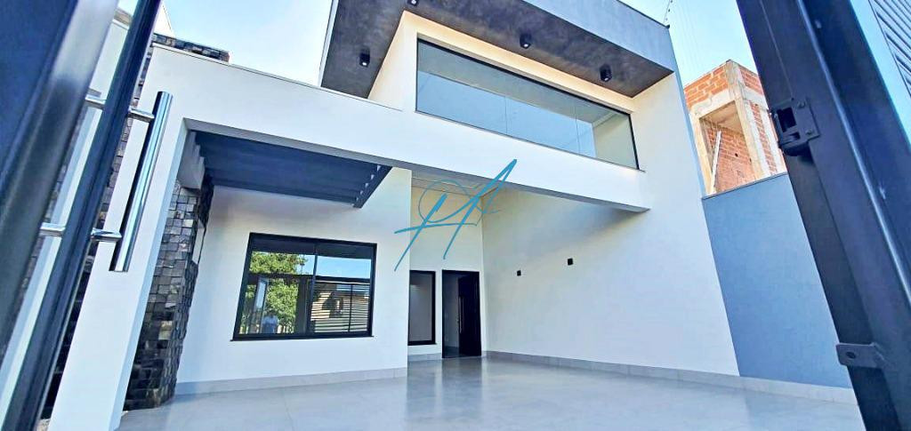 Casa à venda com 3 quartos, 138m² - Foto 7