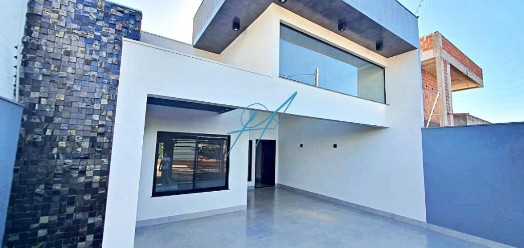 Casa à venda com 3 quartos, 138m² - Foto 8