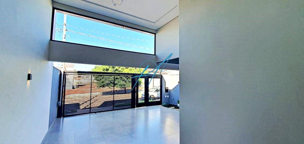 Casa à venda com 3 quartos, 138m² - Foto 9