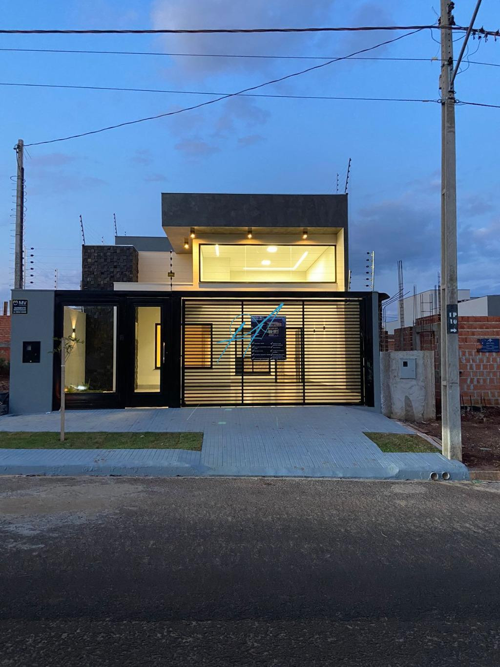Casa à venda com 3 quartos, 138m² - Foto 10