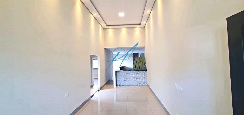 Casa à venda com 3 quartos, 138m² - Foto 11