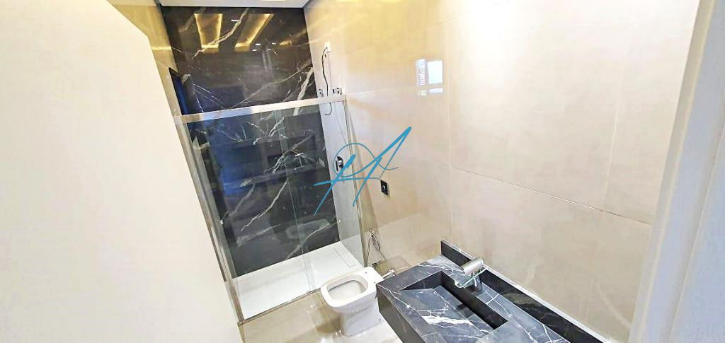 Casa à venda com 3 quartos, 138m² - Foto 22