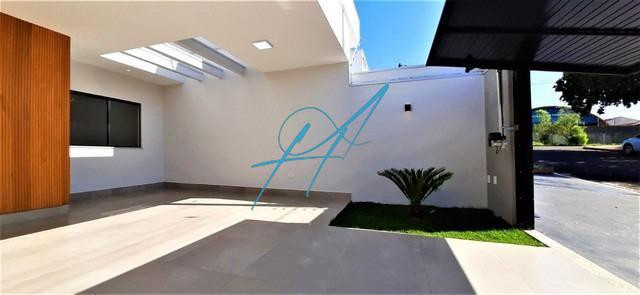 Casa à venda com 3 quartos, 84m² - Foto 5