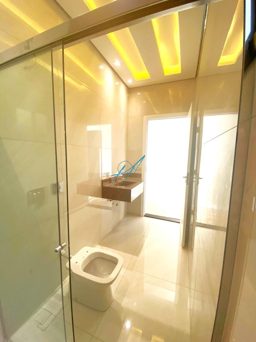 Casa à venda com 3 quartos, 138m² - Foto 25