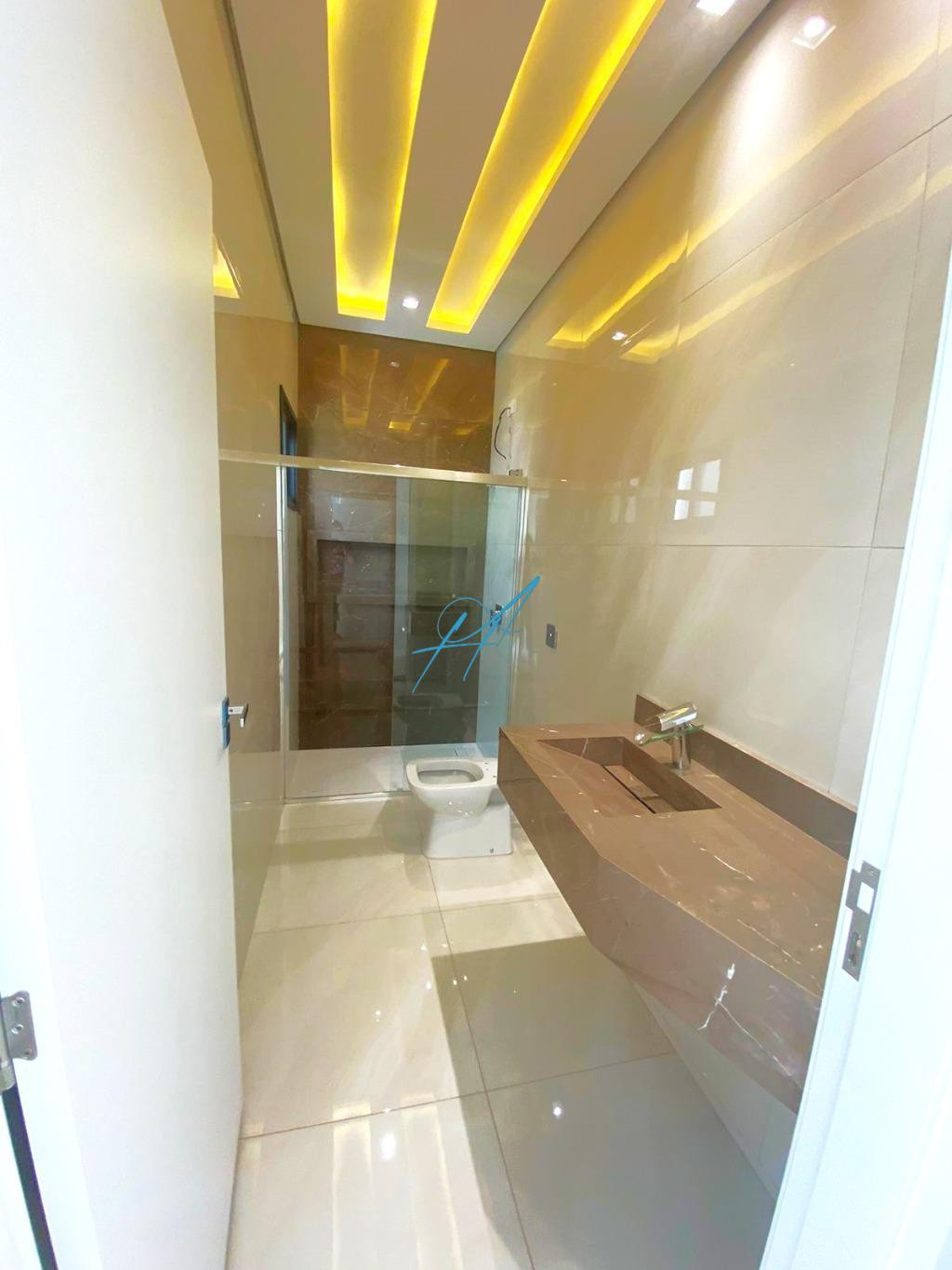 Casa à venda com 3 quartos, 138m² - Foto 26