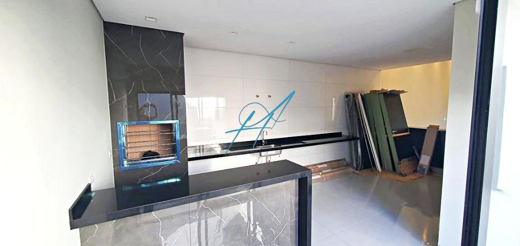 Casa à venda com 3 quartos, 138m² - Foto 29