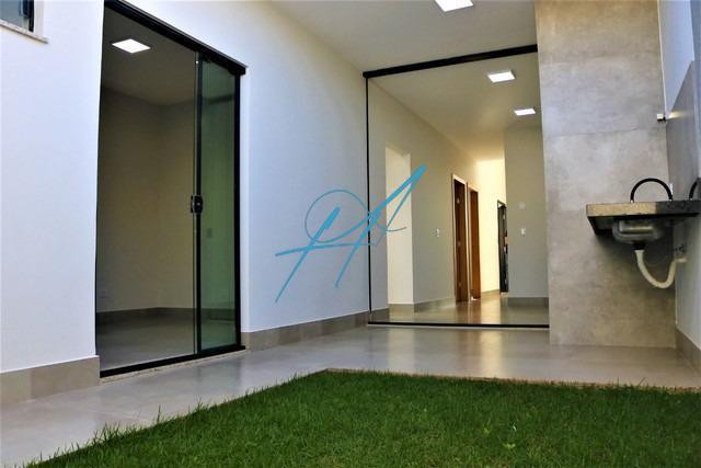 Casa à venda com 3 quartos, 84m² - Foto 6