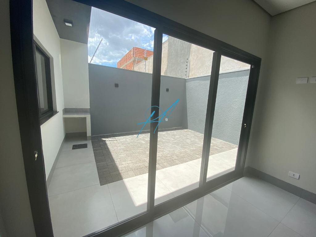 Casa à venda com 3 quartos, 138m² - Foto 34
