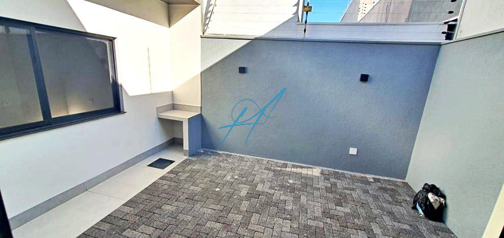 Casa à venda com 3 quartos, 138m² - Foto 35