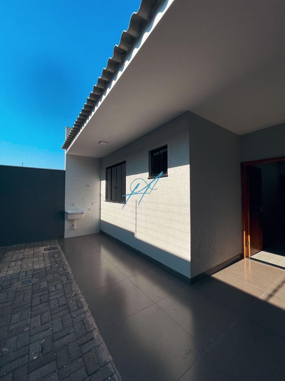 Casa à venda com 3 quartos, 96m² - Foto 3