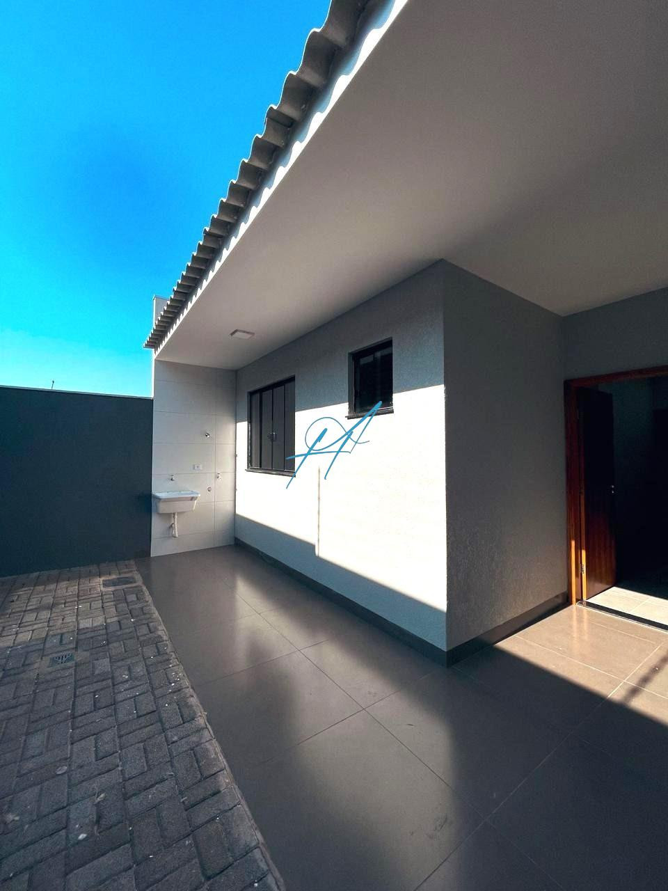 Casa à venda com 3 quartos, 96m² - Foto 4