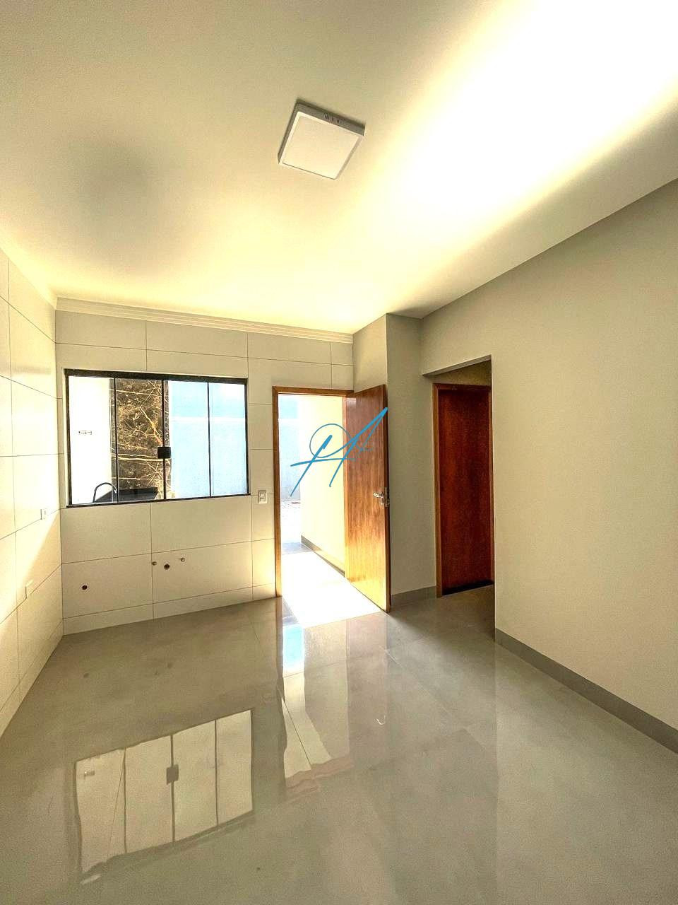 Casa à venda com 3 quartos, 96m² - Foto 5