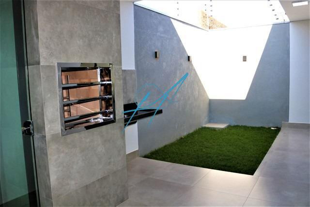 Casa à venda com 3 quartos, 84m² - Foto 7