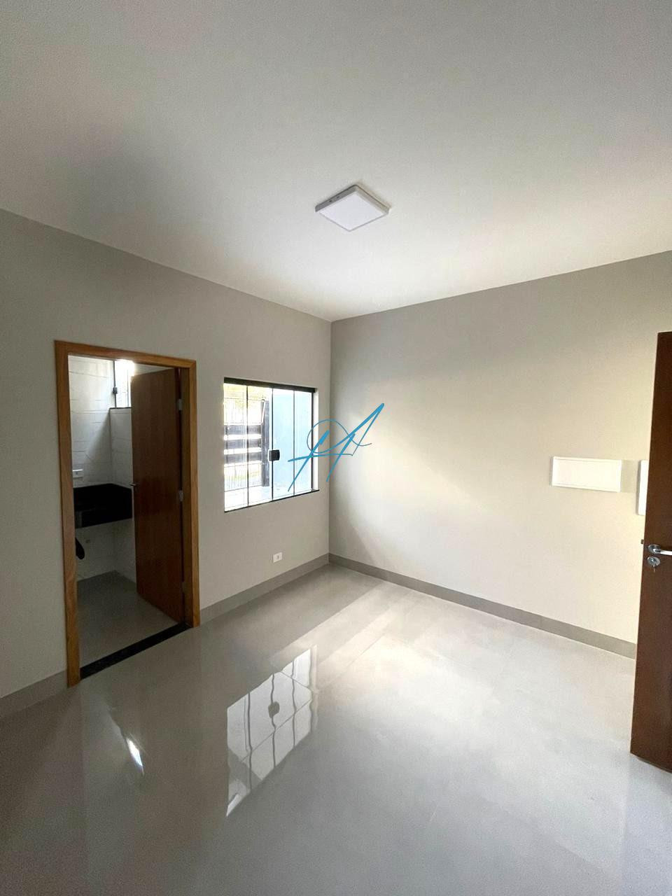 Casa à venda com 3 quartos, 96m² - Foto 9