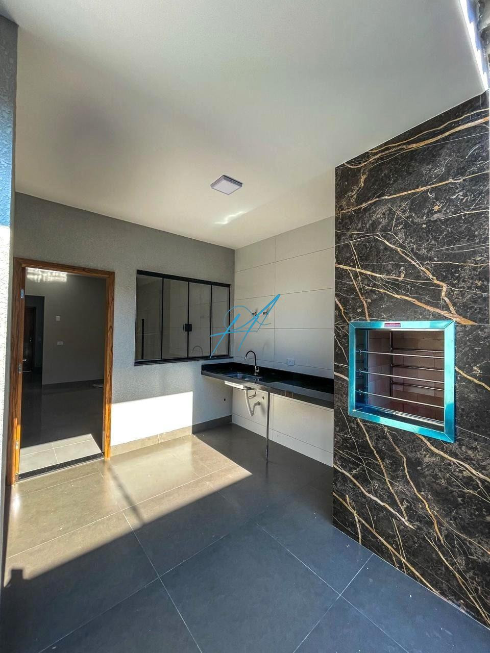 Casa à venda com 3 quartos, 96m² - Foto 19