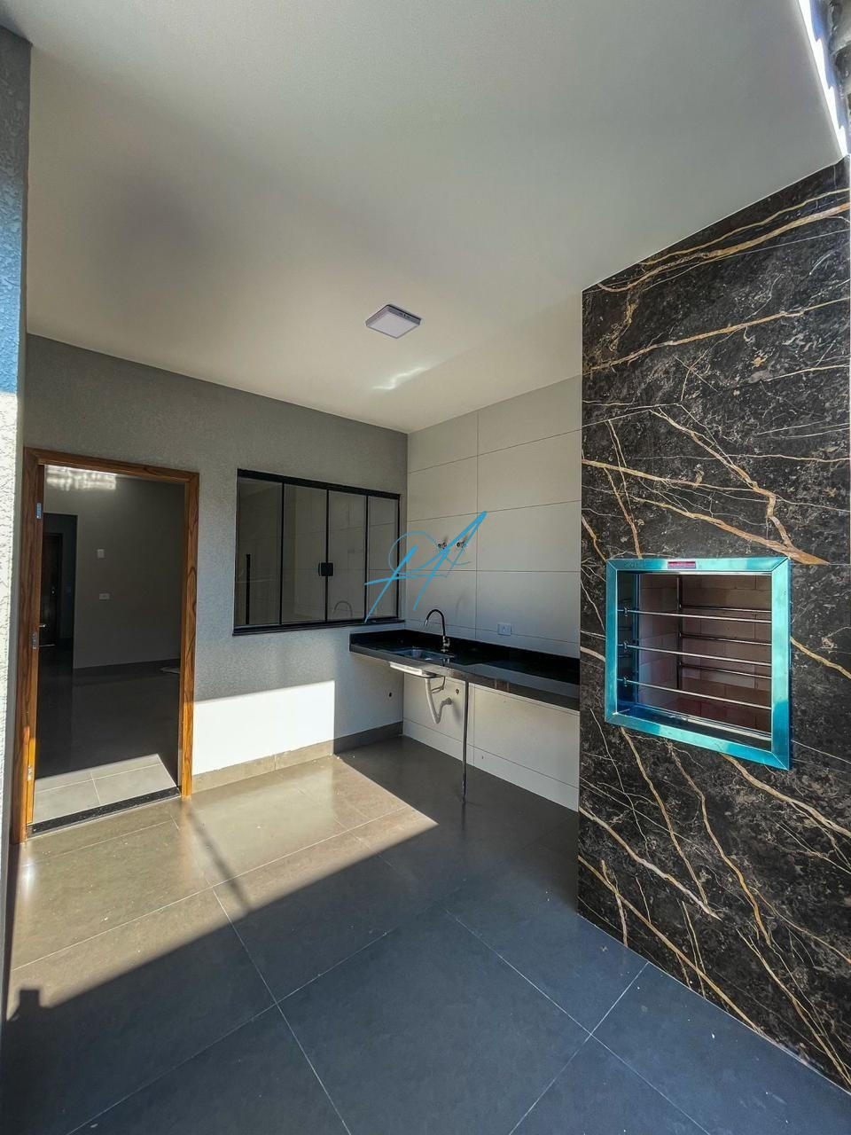 Casa à venda com 3 quartos, 96m² - Foto 20
