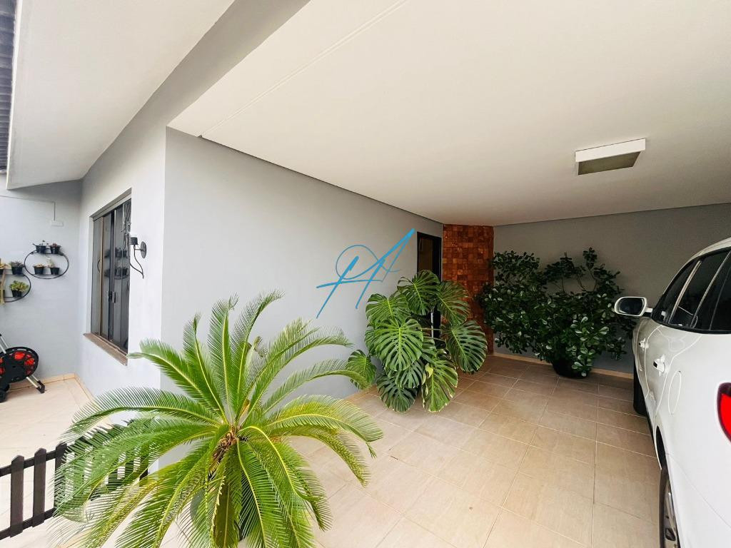 Sobrado à venda com 4 quartos, 234m² - Foto 4