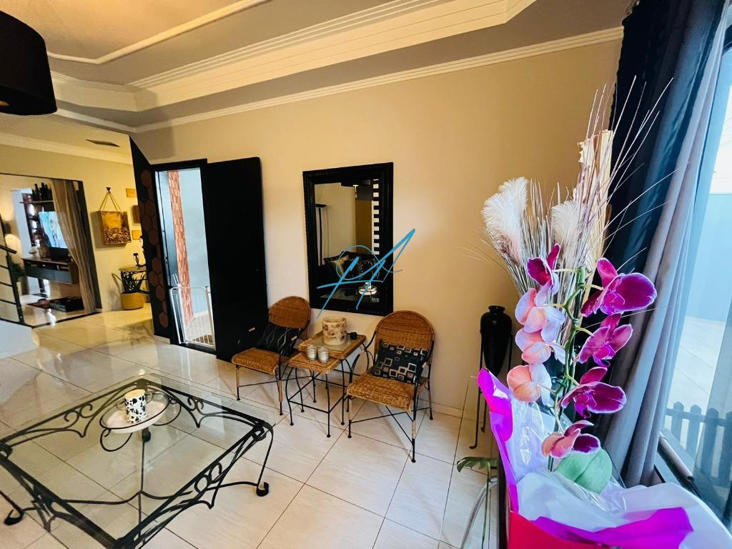 Sobrado à venda com 4 quartos, 234m² - Foto 12