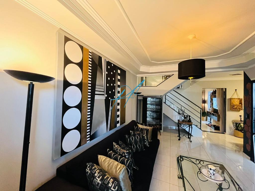 Sobrado à venda com 4 quartos, 234m² - Foto 13