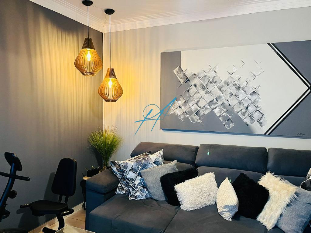 Sobrado à venda com 4 quartos, 234m² - Foto 15