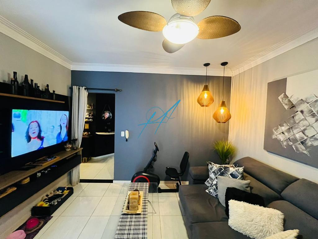 Sobrado à venda com 4 quartos, 234m² - Foto 17