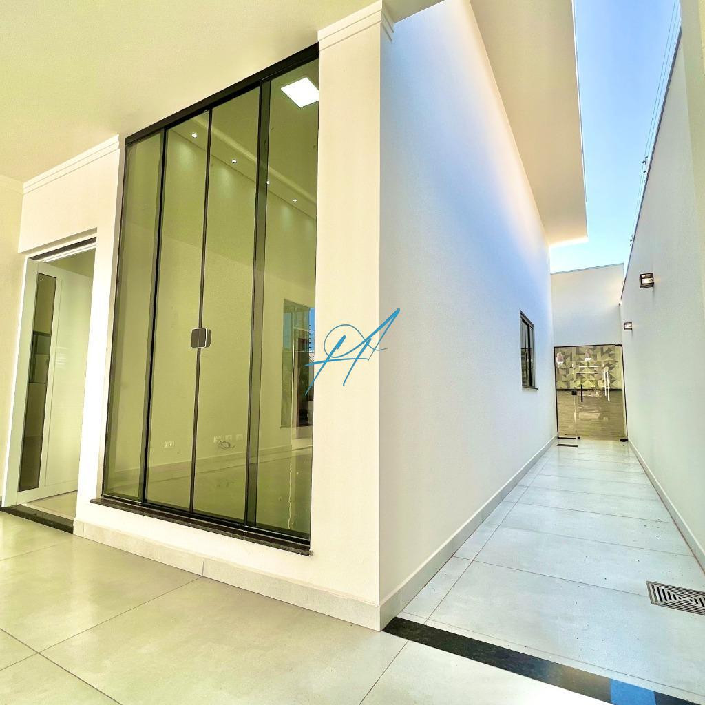 Casa à venda com 3 quartos, 145m² - Foto 5