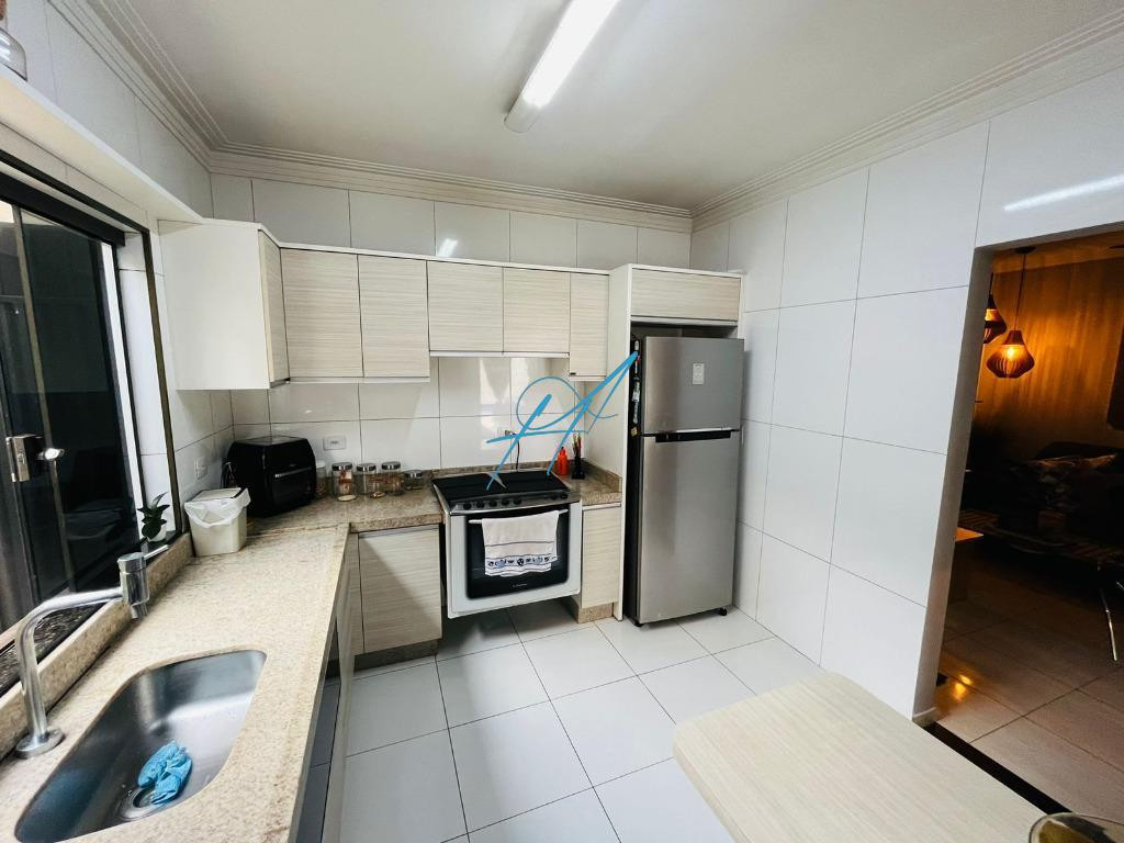 Sobrado à venda com 4 quartos, 234m² - Foto 20