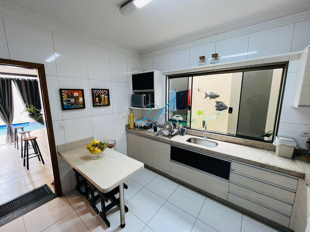 Sobrado à venda com 4 quartos, 234m² - Foto 21