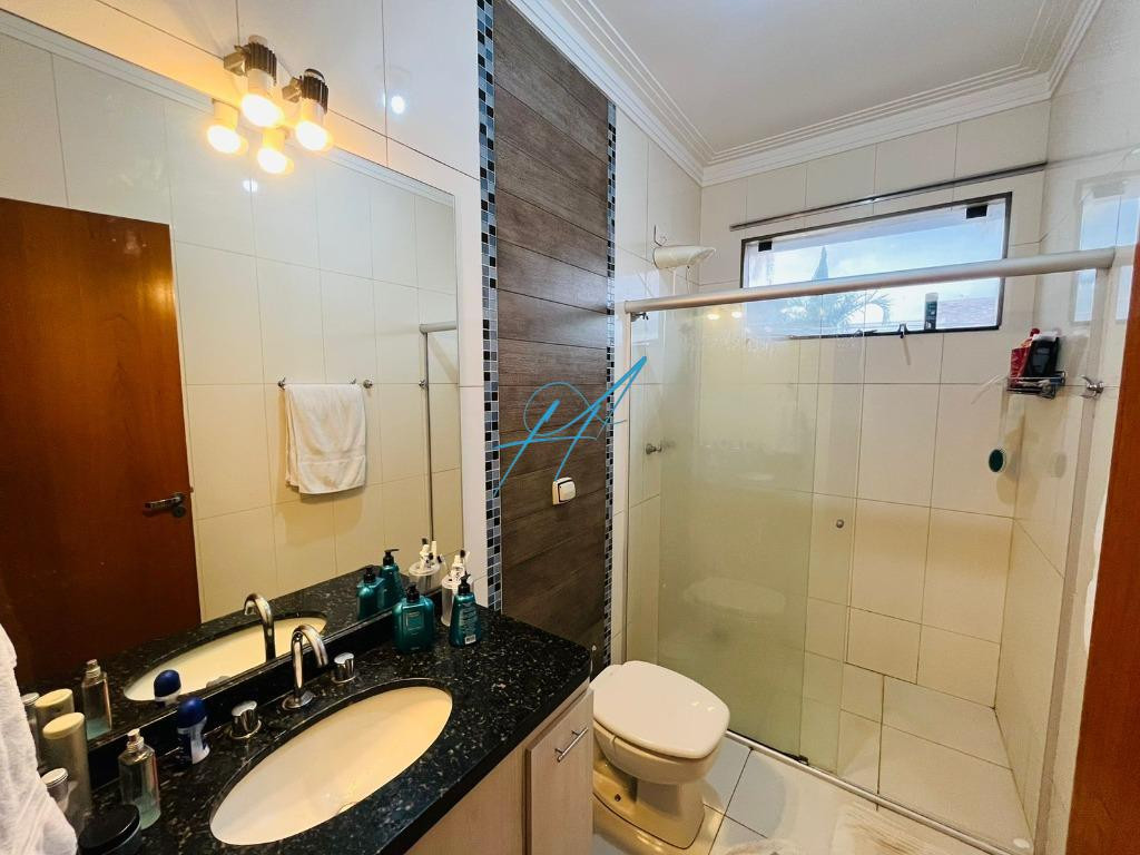 Sobrado à venda com 4 quartos, 234m² - Foto 24
